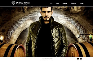ENRICO ROSSI