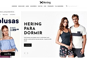 HERING