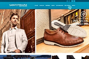 SAPATOTERAPIA